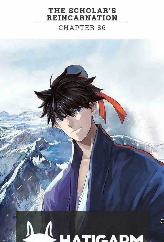 Học Sĩ Tái Sinh Chapter 86 trang 0