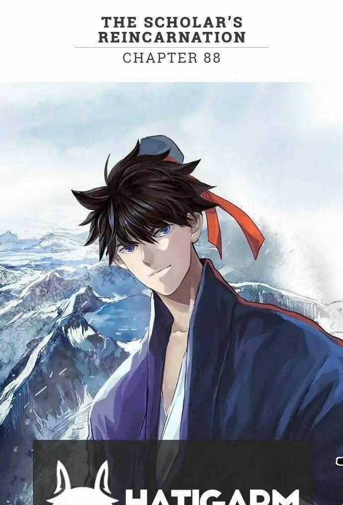 Học Sĩ Tái Sinh Chapter 88 trang 0