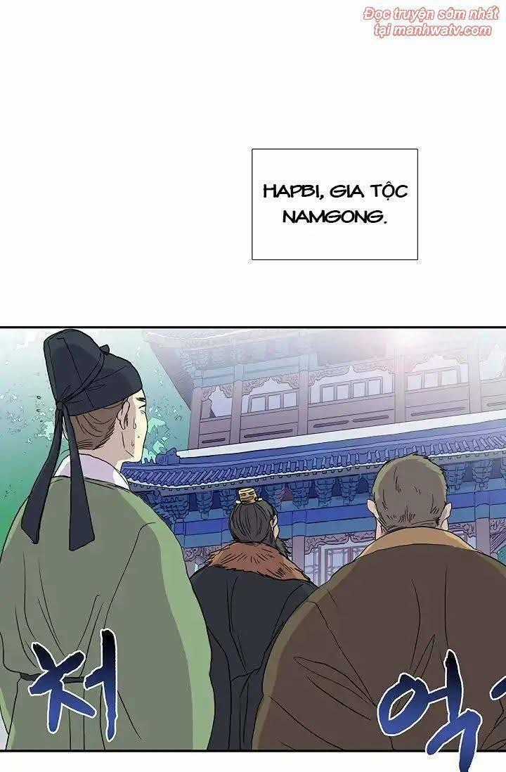 Học Sĩ Tái Sinh Chapter 89 trang 0