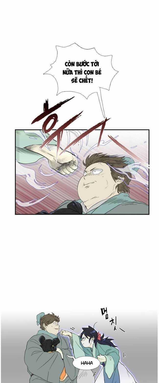 Học Sĩ Tái Sinh Chapter 9 trang 13