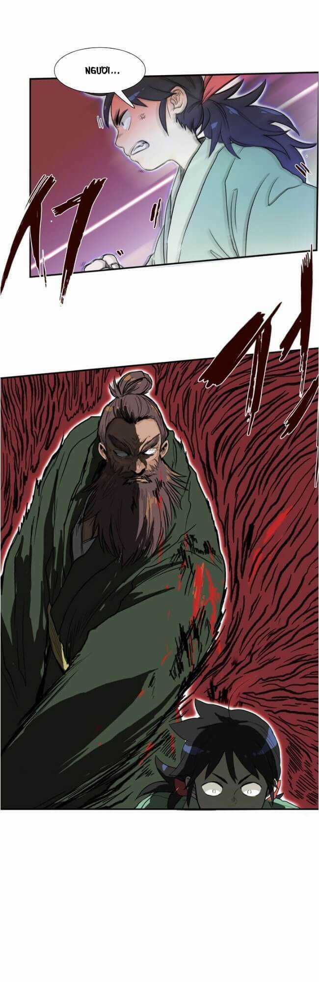 Học Sĩ Tái Sinh Chapter 9 trang 15