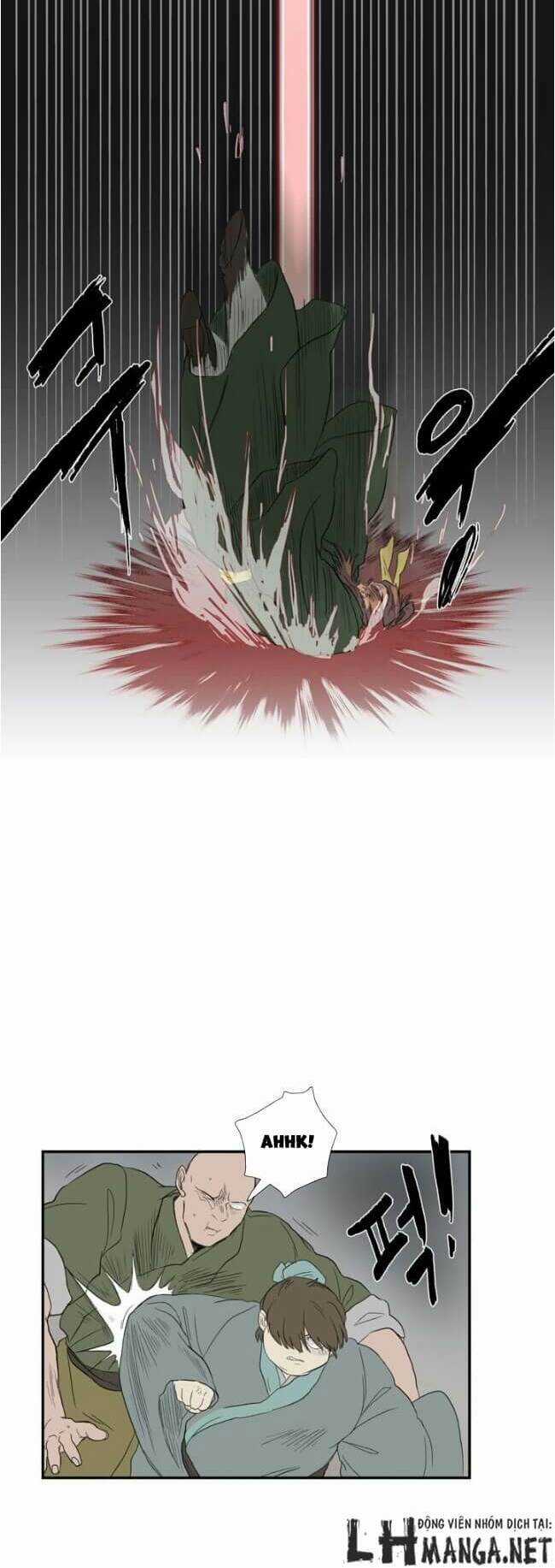 Học Sĩ Tái Sinh Chapter 9 trang 22