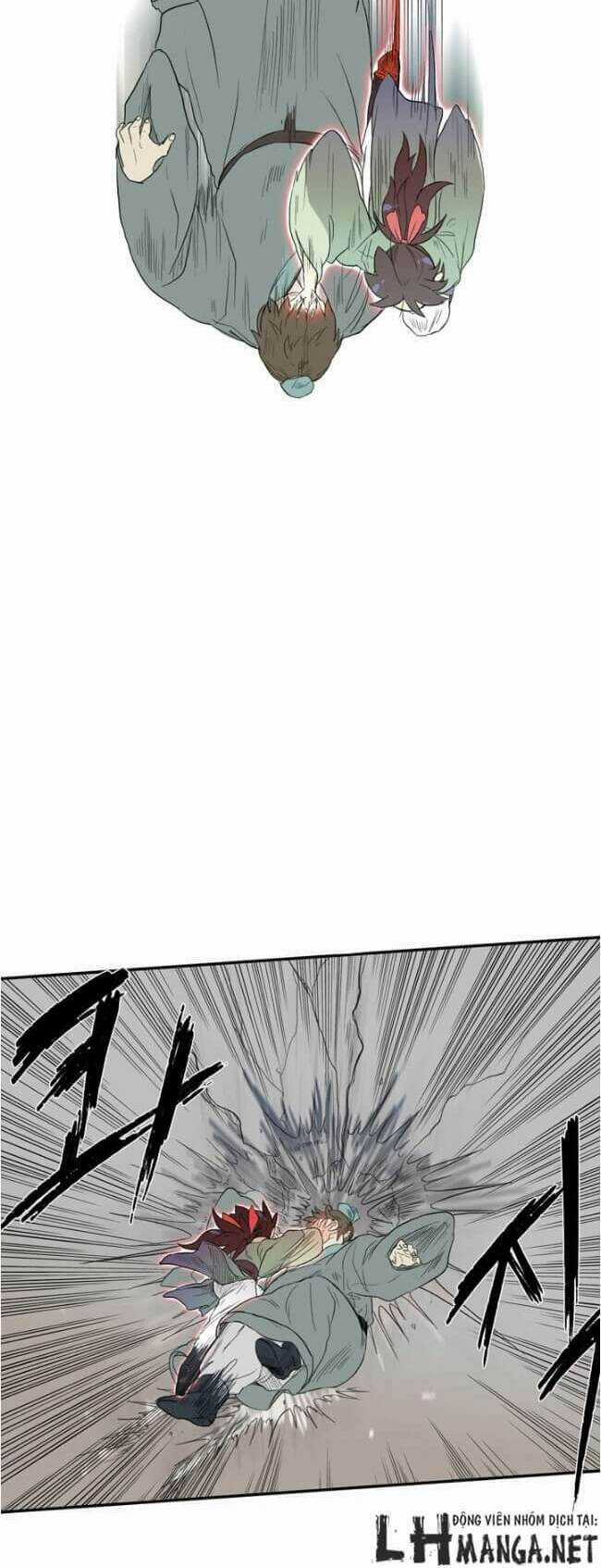 Học Sĩ Tái Sinh Chapter 9 trang 26