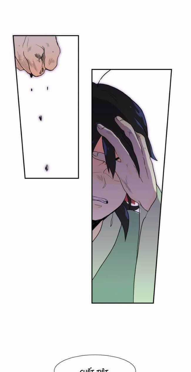 Học Sĩ Tái Sinh Chapter 9 trang 31