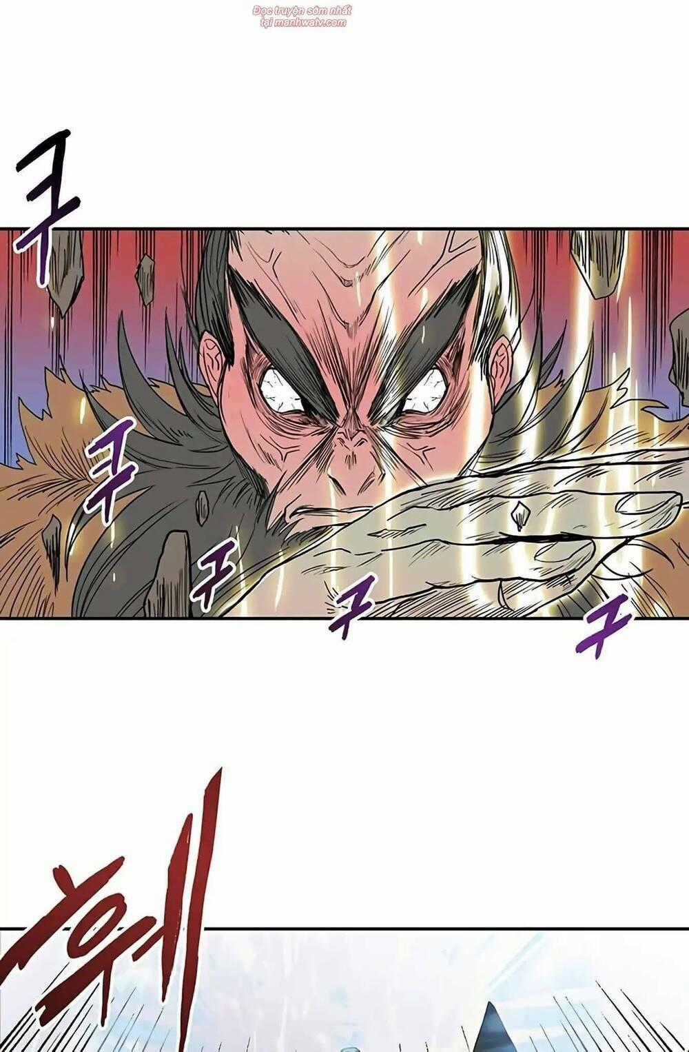 Học Sĩ Tái Sinh Chapter 91 trang 0