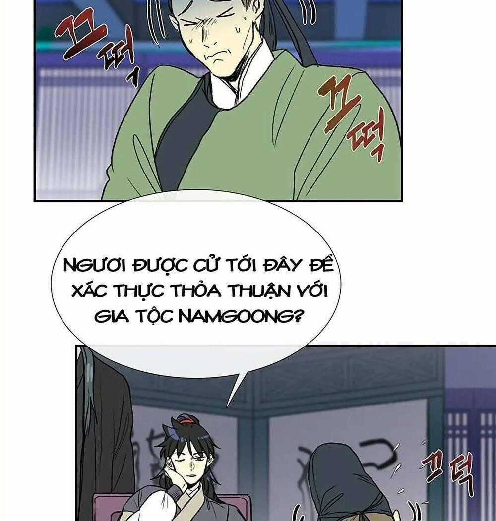 Học Sĩ Tái Sinh Chapter 92 trang 1