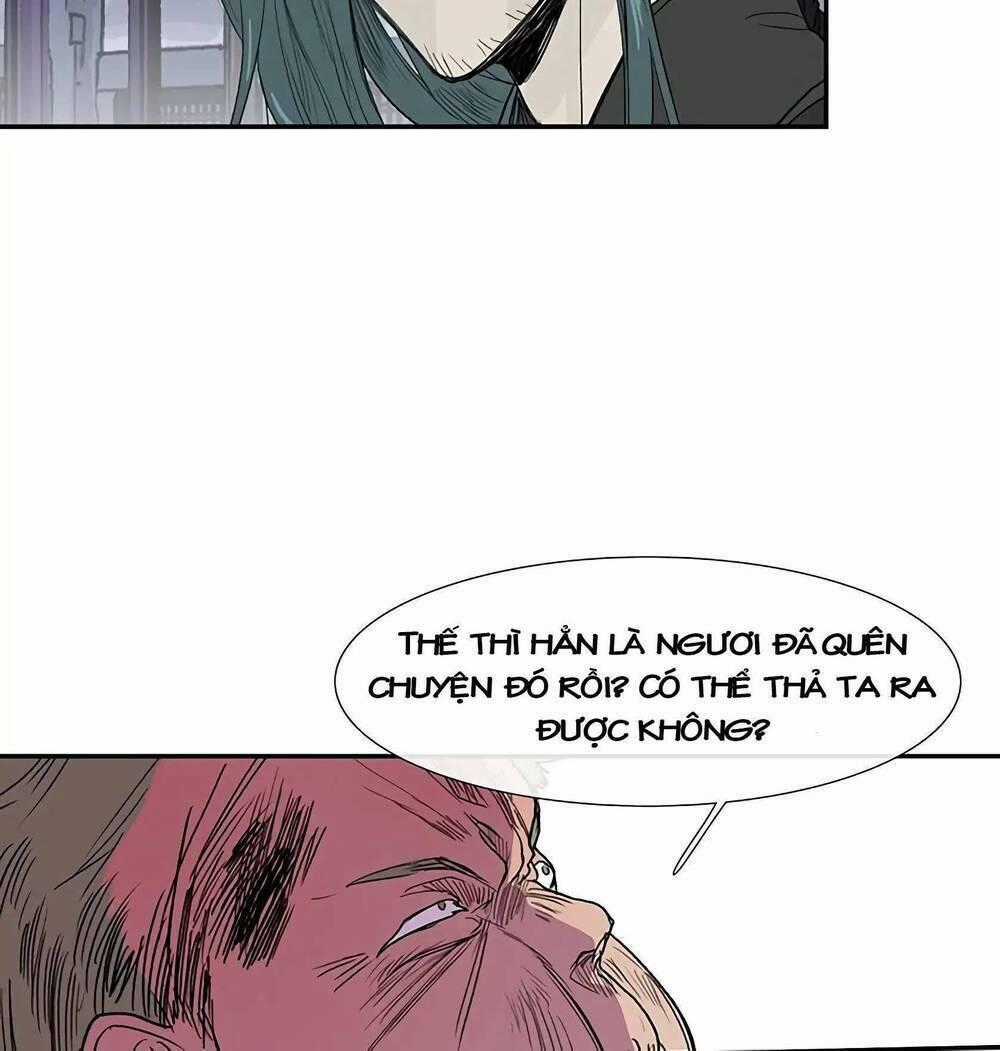 Học Sĩ Tái Sinh Chapter 93 trang 1