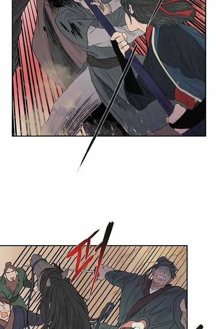 Học Sĩ Tái Sinh Chapter 95 trang 0