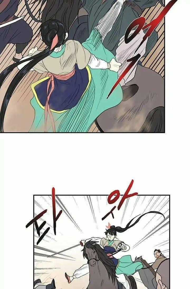 Học Sĩ Tái Sinh Chapter 95 trang 1