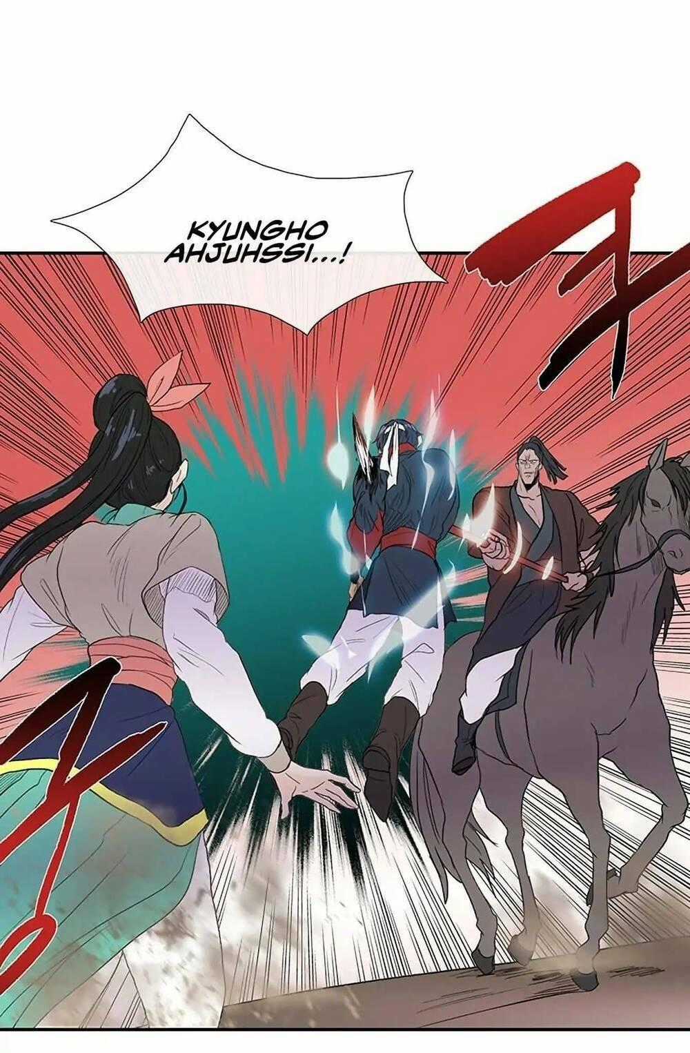 Học Sĩ Tái Sinh Chapter 96 trang 0