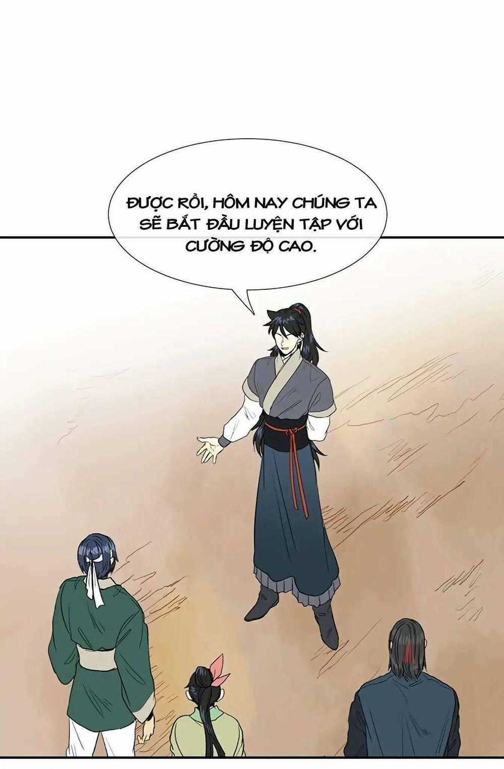 Học Sĩ Tái Sinh Chapter 99 trang 0