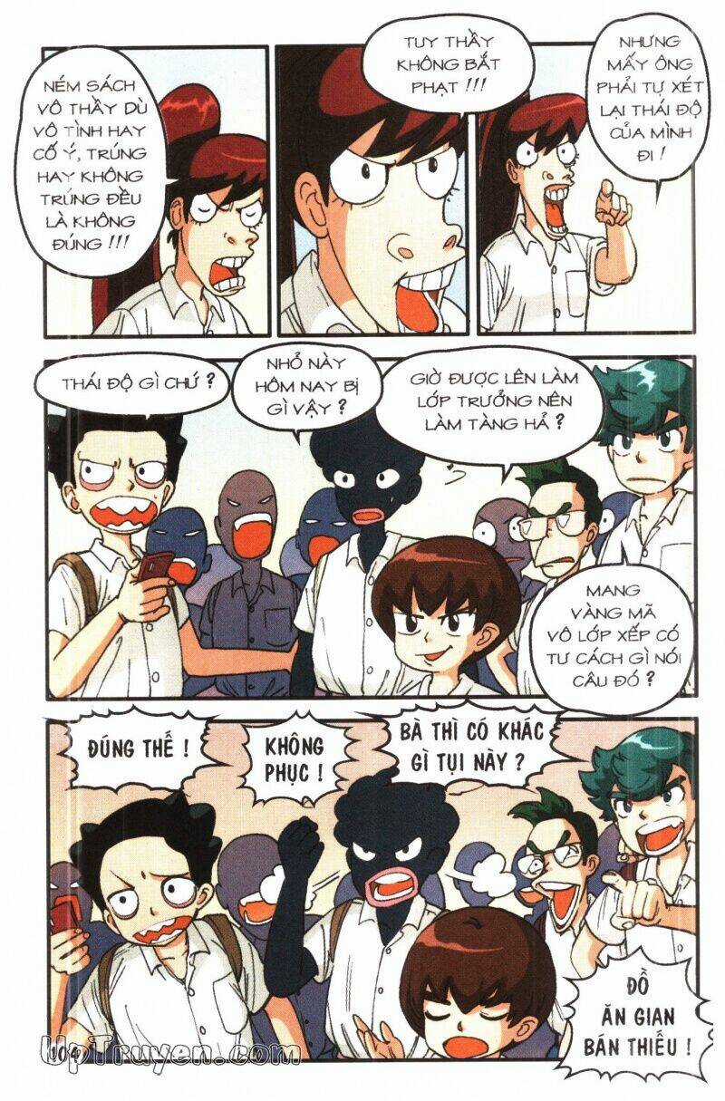 Học Sinh Chân Kinh Chapter 1 trang 105