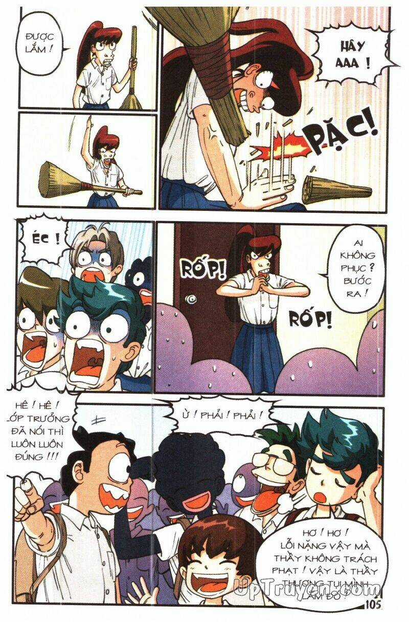 Học Sinh Chân Kinh Chapter 1 trang 106