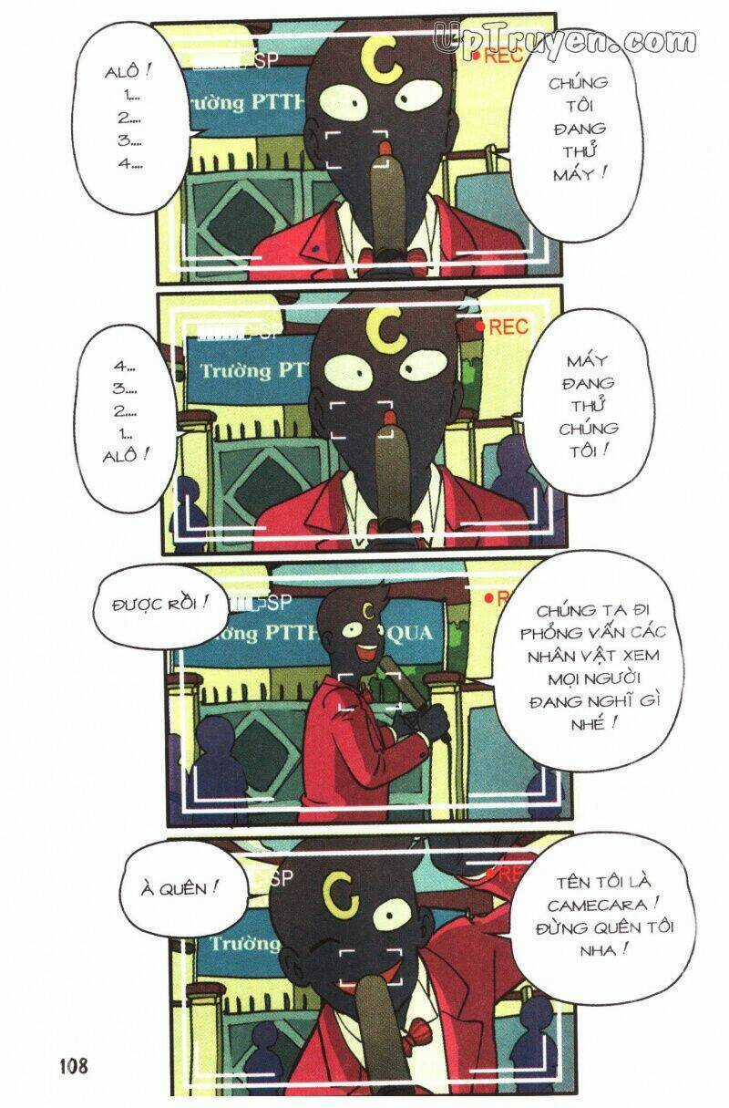 Học Sinh Chân Kinh Chapter 1 trang 109