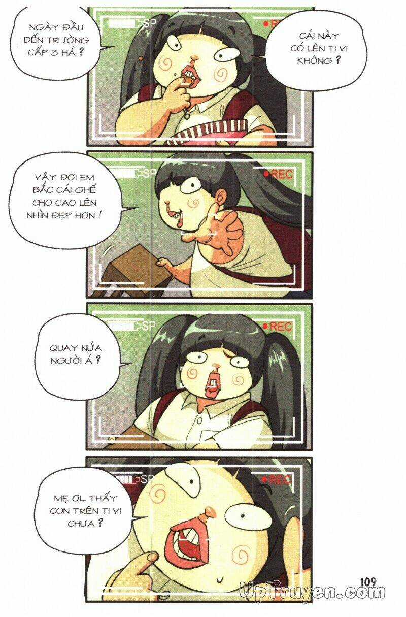 Học Sinh Chân Kinh Chapter 1 trang 110