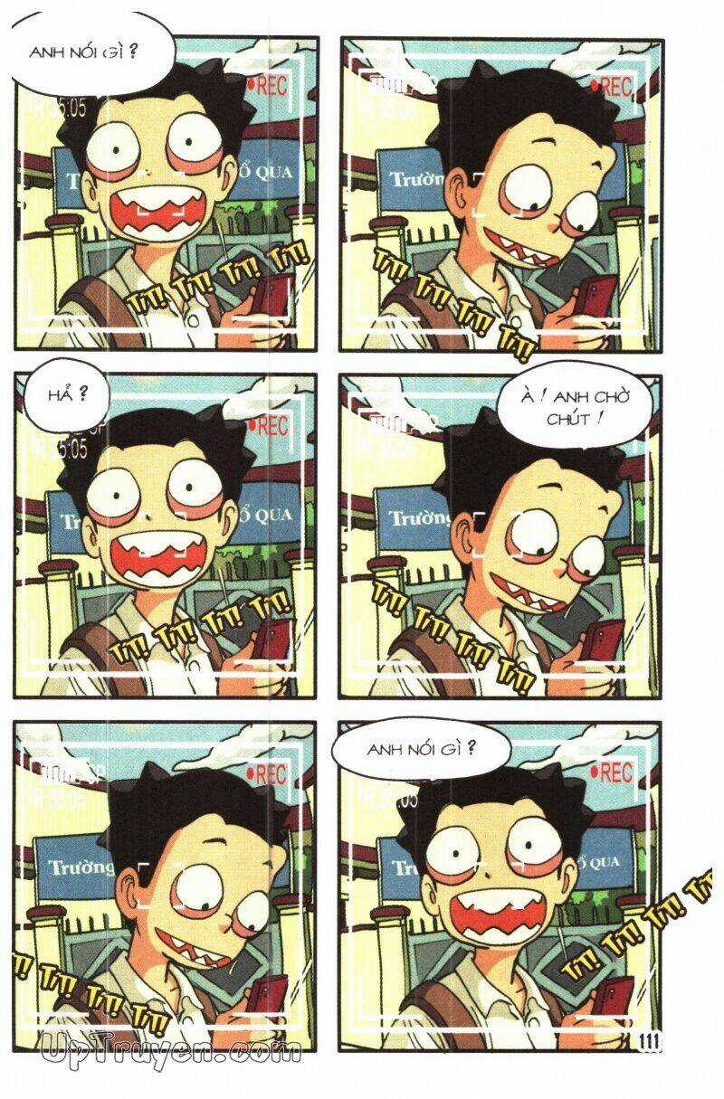 Học Sinh Chân Kinh Chapter 1 trang 112