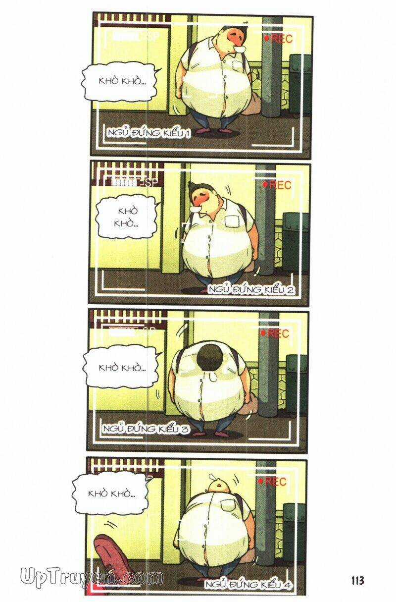 Học Sinh Chân Kinh Chapter 1 trang 114