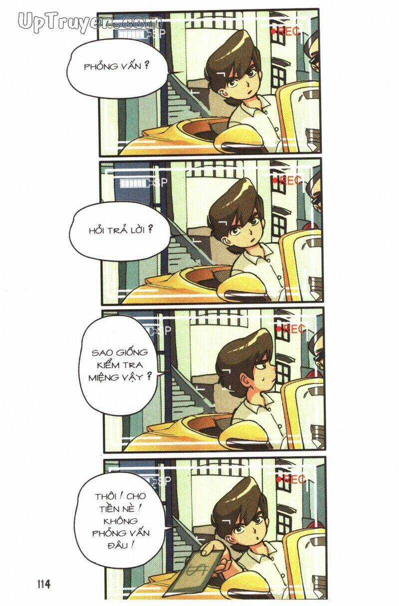 Học Sinh Chân Kinh Chapter 1 trang 115