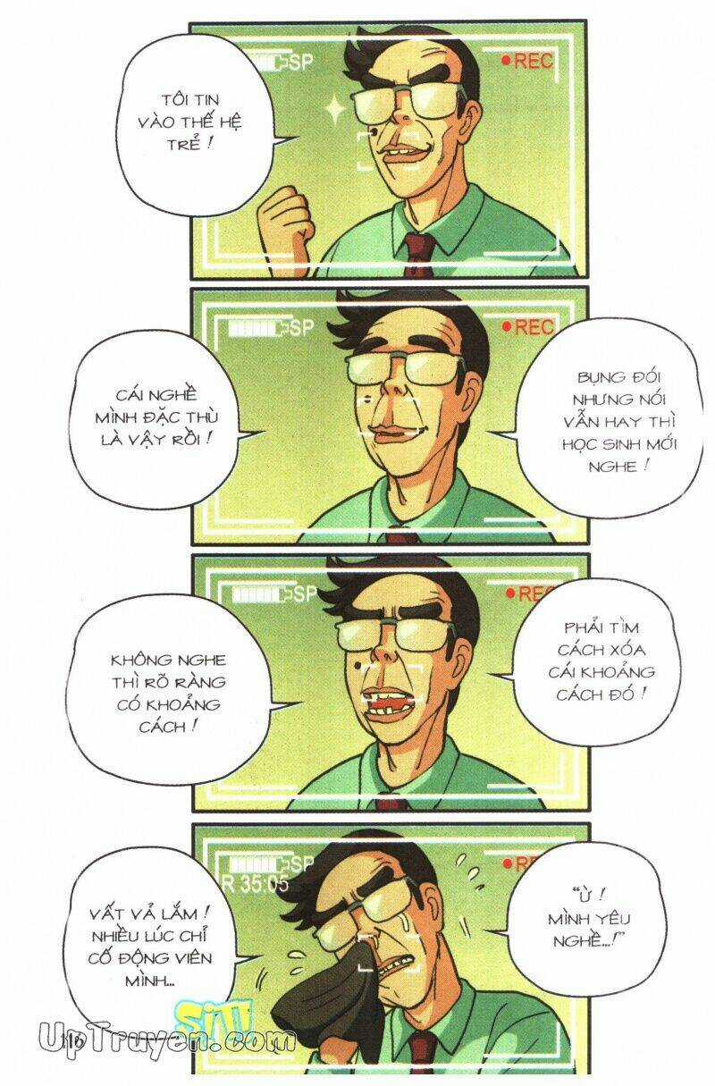 Học Sinh Chân Kinh Chapter 1 trang 117