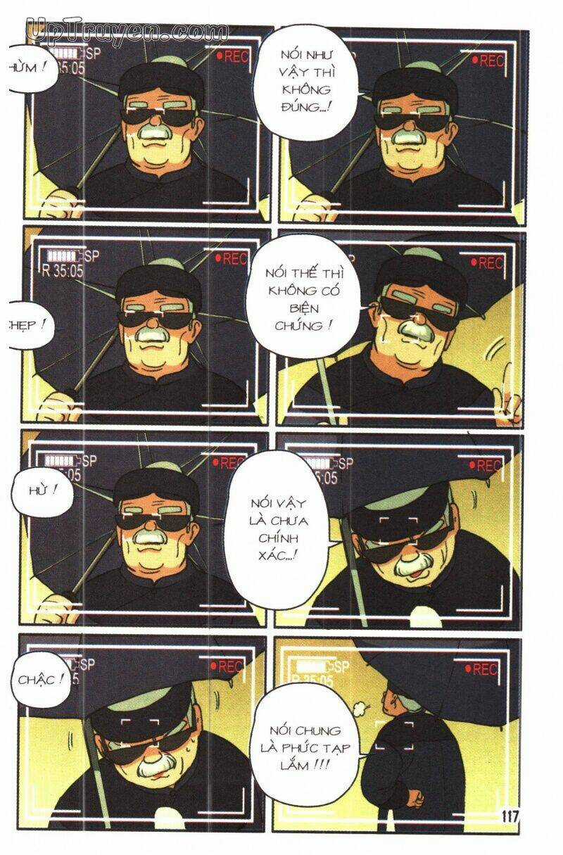 Học Sinh Chân Kinh Chapter 1 trang 118