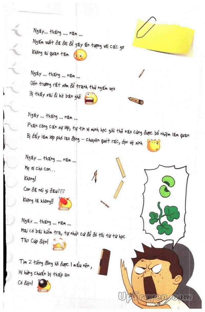 Học Sinh Chân Kinh Chapter 1 trang 126