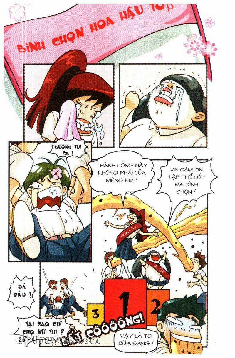 Học Sinh Chân Kinh Chapter 1 trang 27