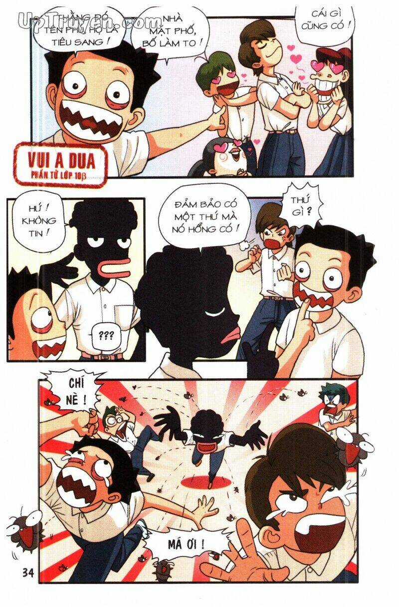 Học Sinh Chân Kinh Chapter 1 trang 35