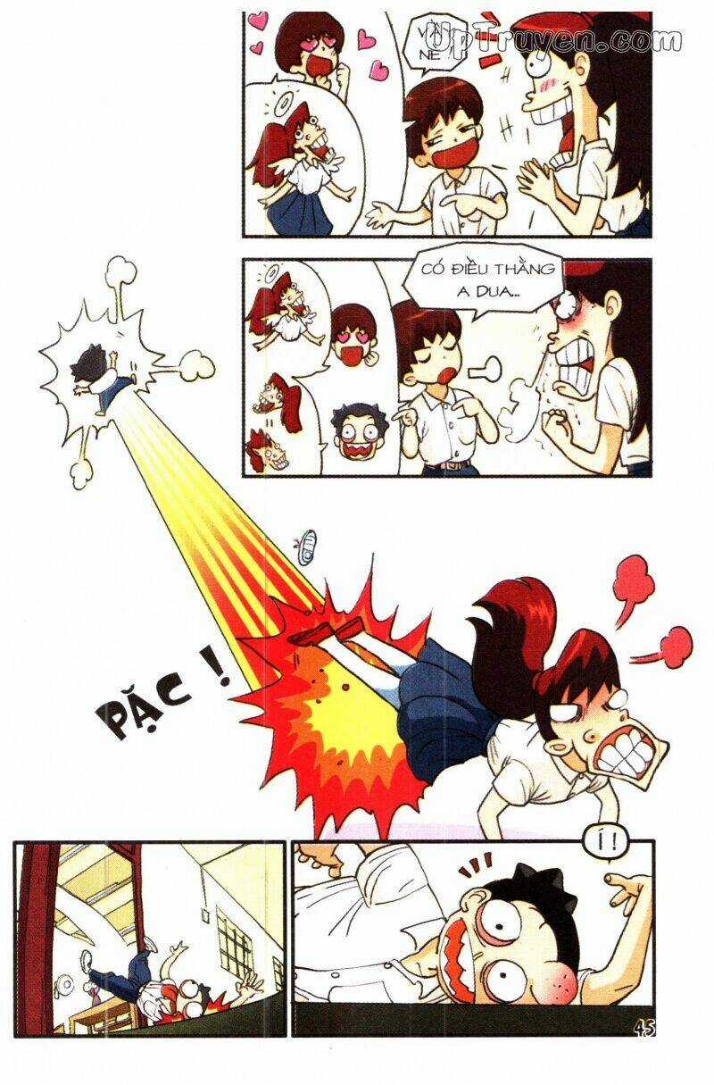 Học Sinh Chân Kinh Chapter 1 trang 46