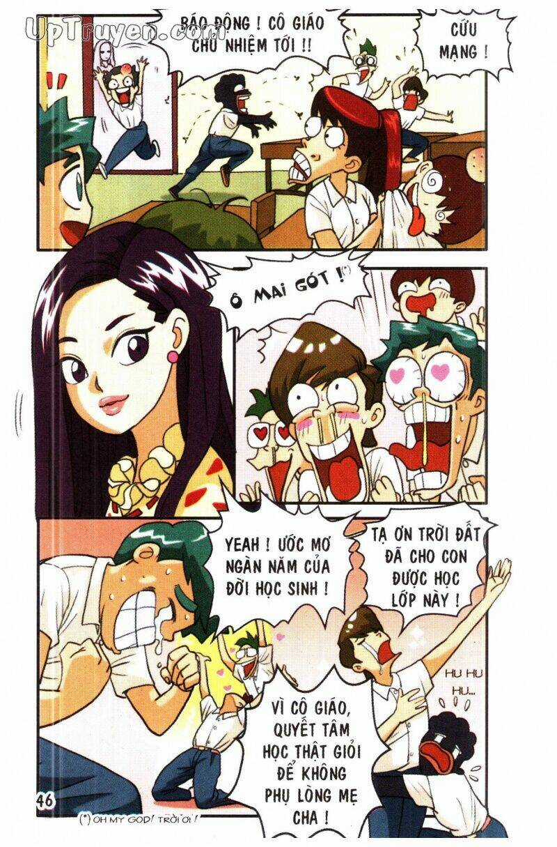 Học Sinh Chân Kinh Chapter 1 trang 47