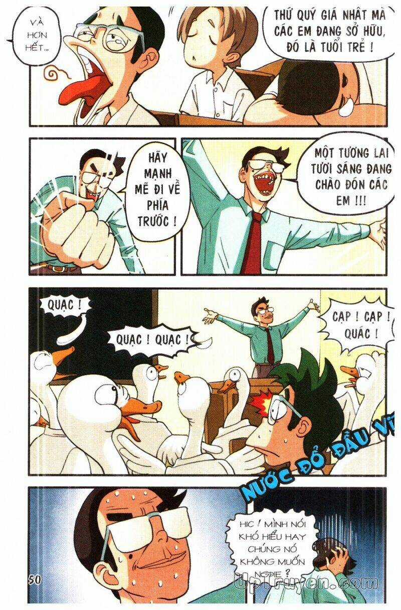 Học Sinh Chân Kinh Chapter 1 trang 51