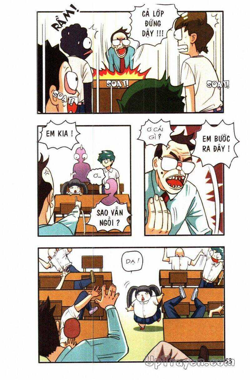 Học Sinh Chân Kinh Chapter 1 trang 54