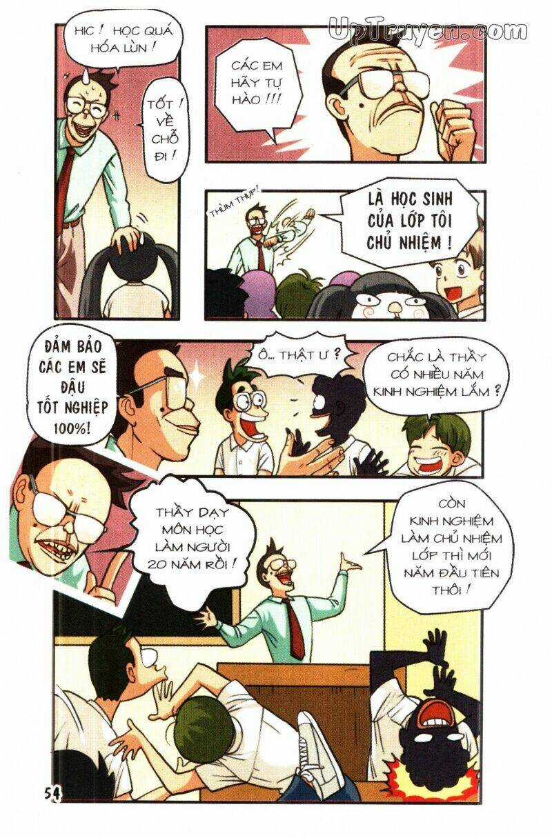 Học Sinh Chân Kinh Chapter 1 trang 55