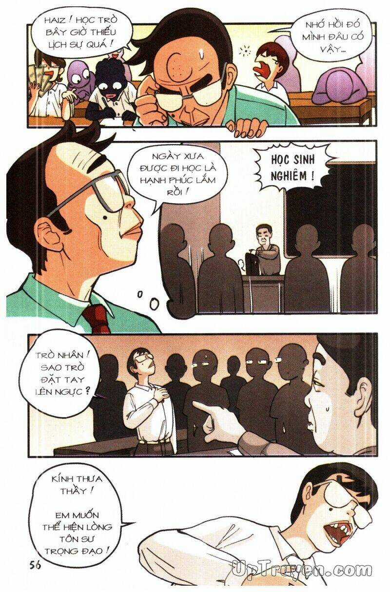 Học Sinh Chân Kinh Chapter 1 trang 57