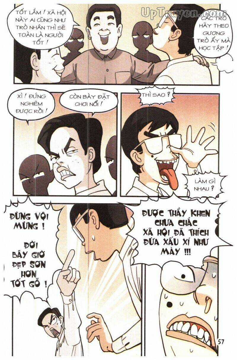 Học Sinh Chân Kinh Chapter 1 trang 58