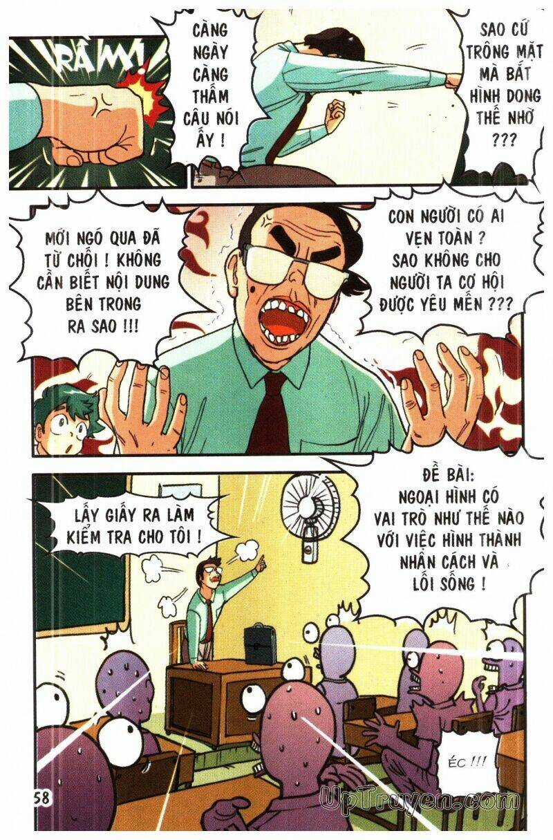 Học Sinh Chân Kinh Chapter 1 trang 59