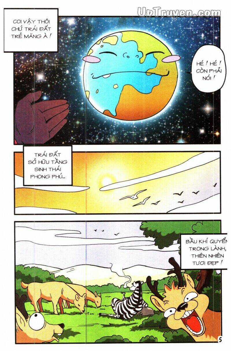 Học Sinh Chân Kinh Chapter 1 trang 6