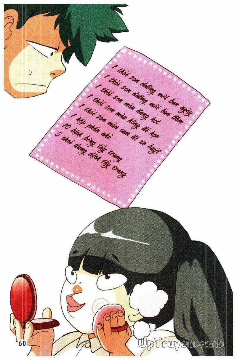 Học Sinh Chân Kinh Chapter 1 trang 61