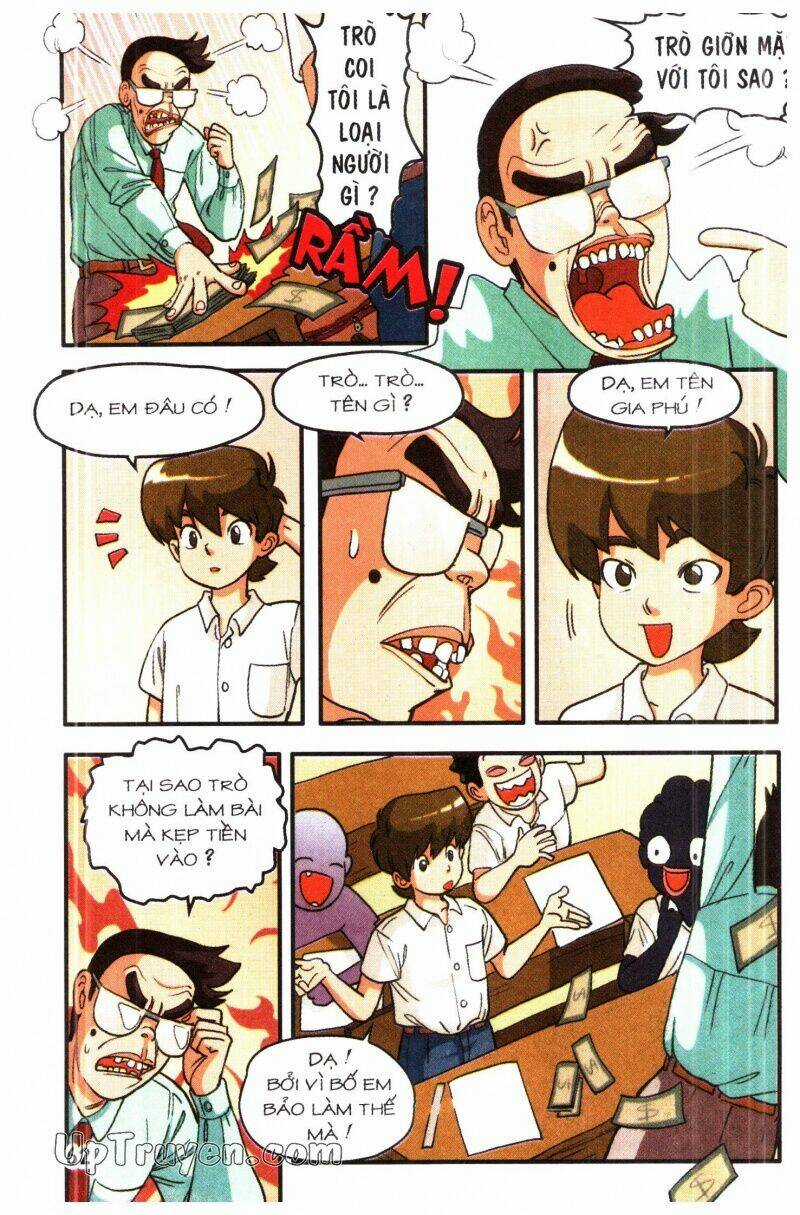 Học Sinh Chân Kinh Chapter 1 trang 63