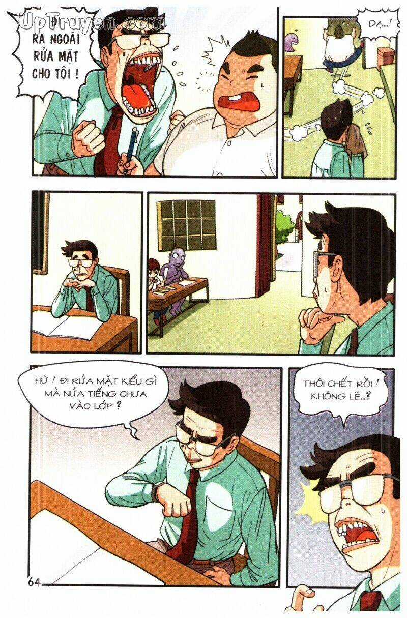 Học Sinh Chân Kinh Chapter 1 trang 65