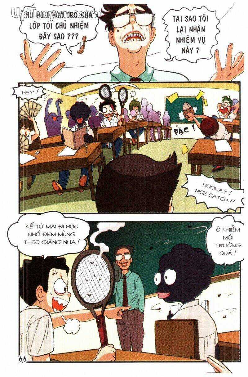 Học Sinh Chân Kinh Chapter 1 trang 67