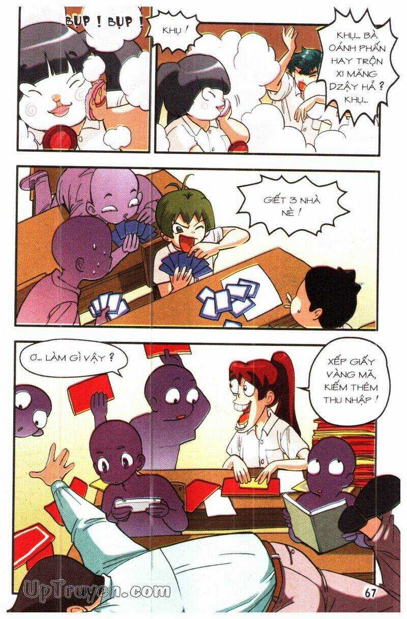 Học Sinh Chân Kinh Chapter 1 trang 68