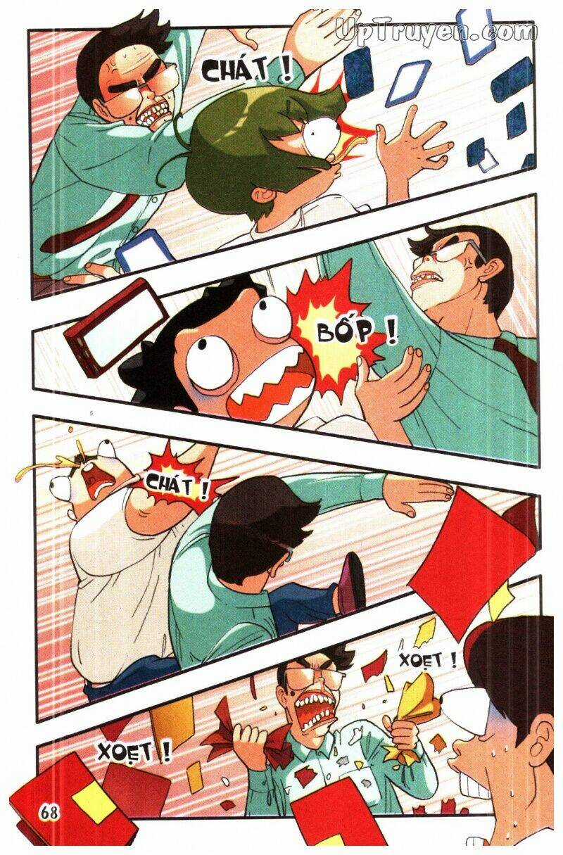 Học Sinh Chân Kinh Chapter 1 trang 69