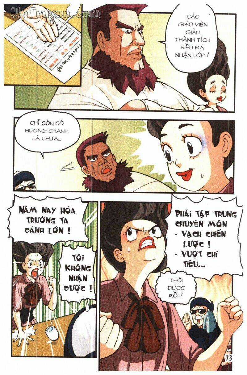 Học Sinh Chân Kinh Chapter 1 trang 74