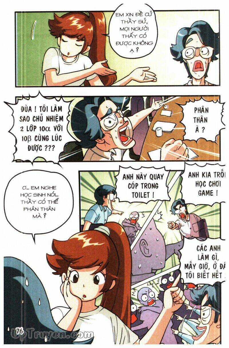 Học Sinh Chân Kinh Chapter 1 trang 77