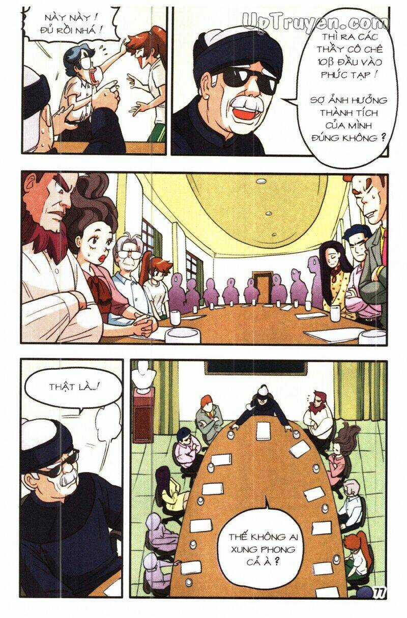 Học Sinh Chân Kinh Chapter 1 trang 78