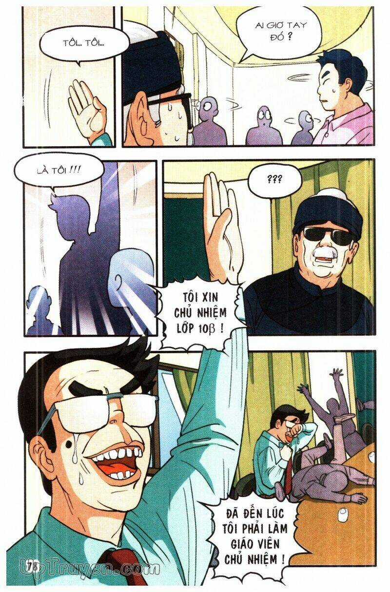 Học Sinh Chân Kinh Chapter 1 trang 79