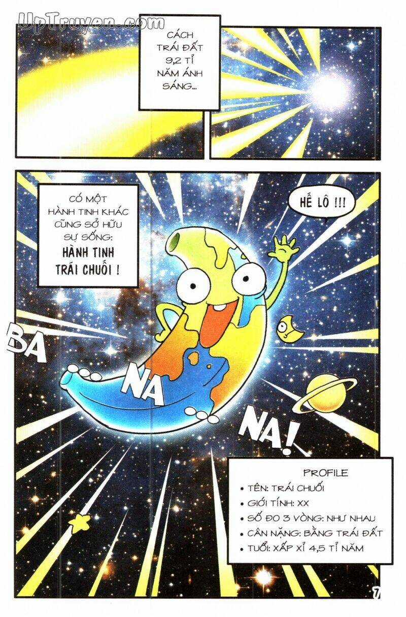 Học Sinh Chân Kinh Chapter 1 trang 8