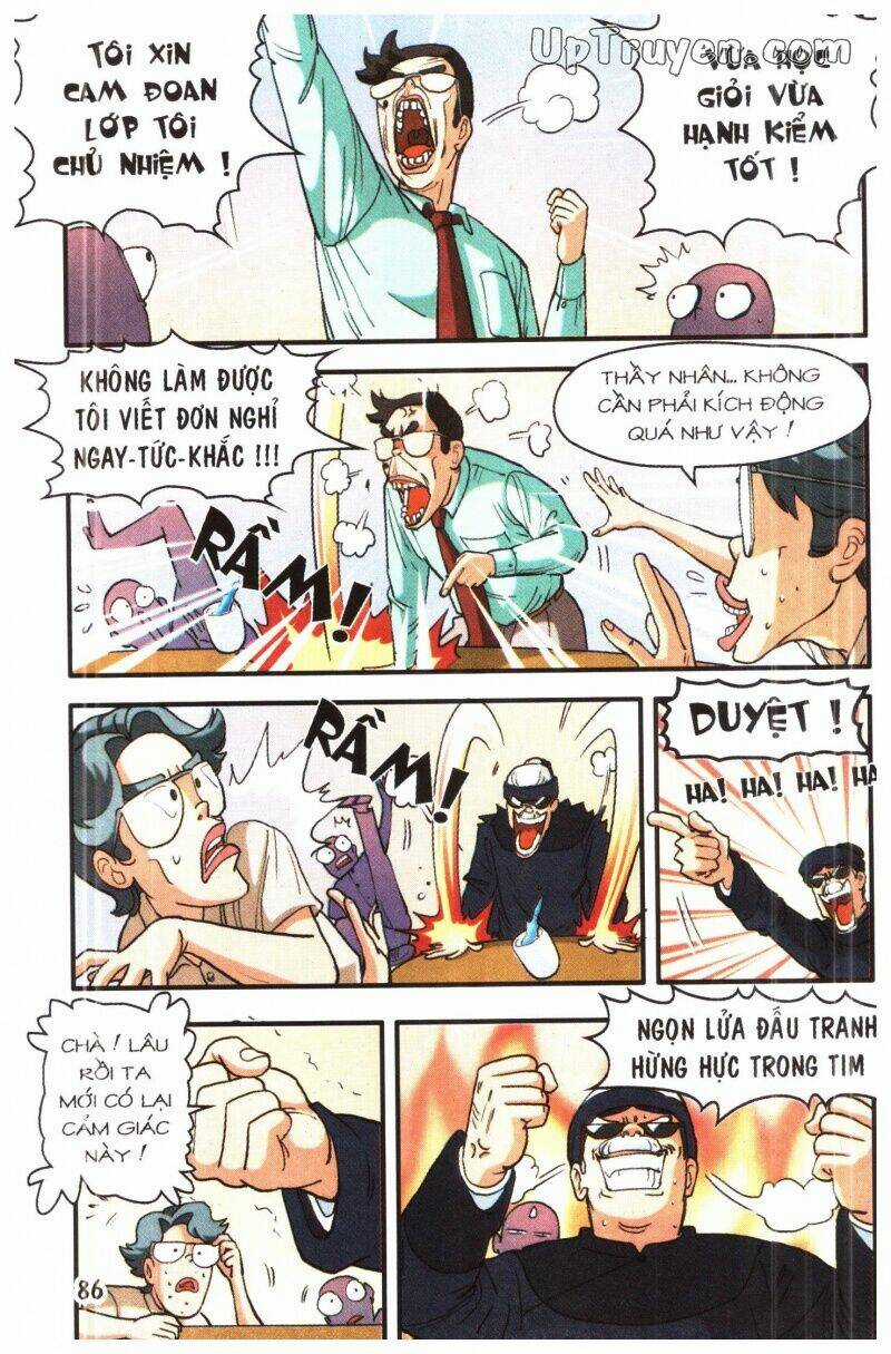 Học Sinh Chân Kinh Chapter 1 trang 87