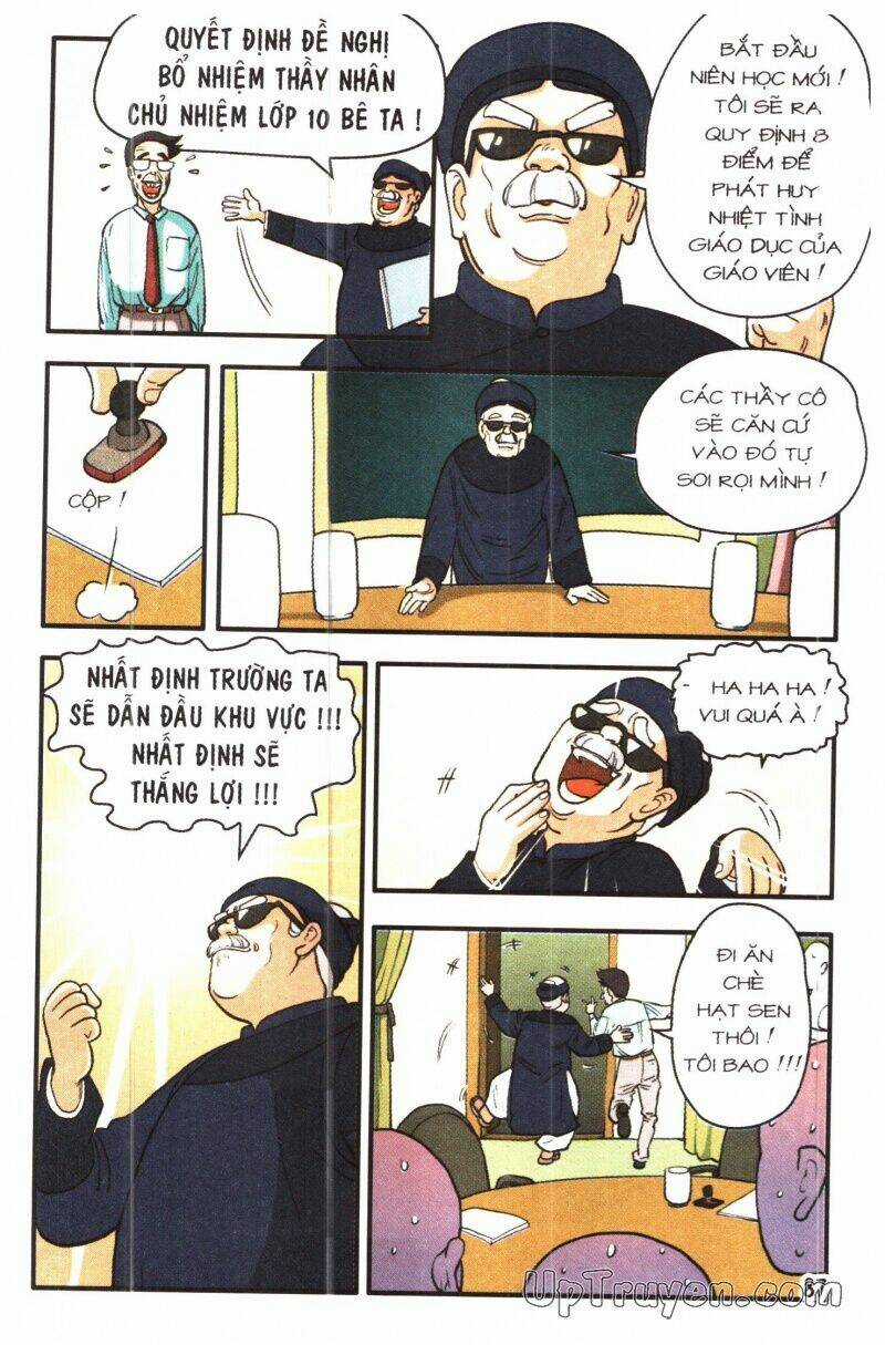 Học Sinh Chân Kinh Chapter 1 trang 88