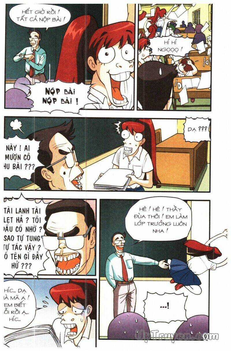 Học Sinh Chân Kinh Chapter 1 trang 92